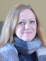 Picture of Eldri Scheie