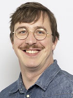 Picture of Geir Ramstad Sletvold