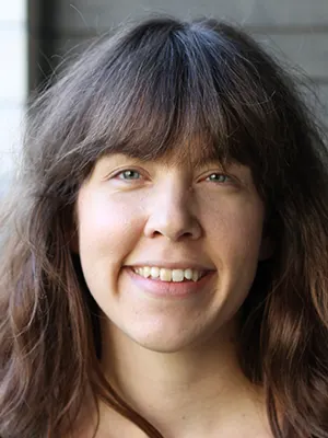 Picture of Kristine Bakkemo Kostøl