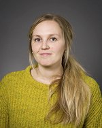 Picture of Maria Gaare Dahl