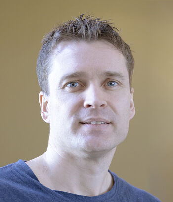 Picture of Øystein Sørborg