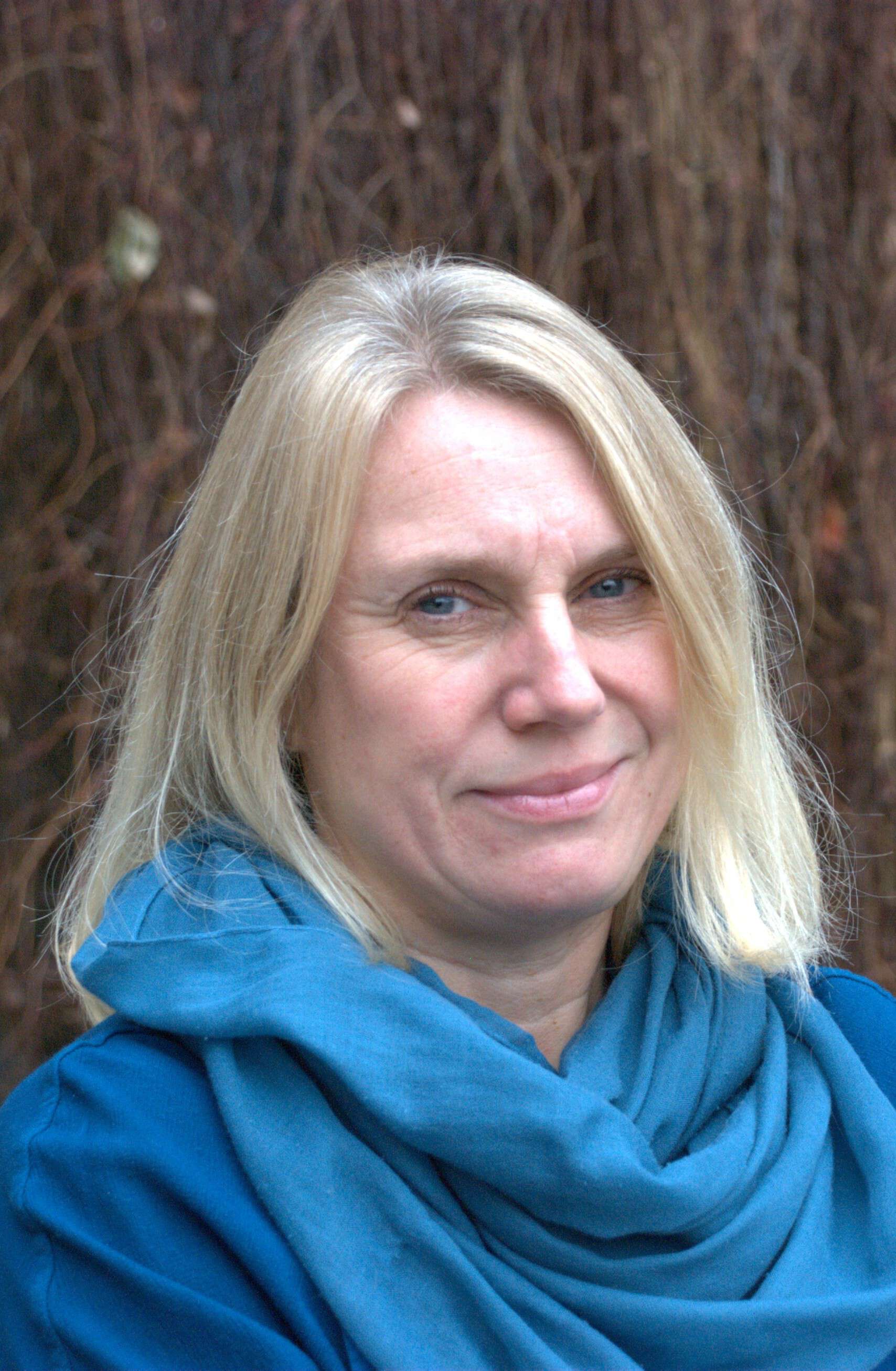 Bilde av Sonja Merethe Mork