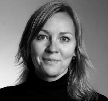 Picture of Wenche Erlien