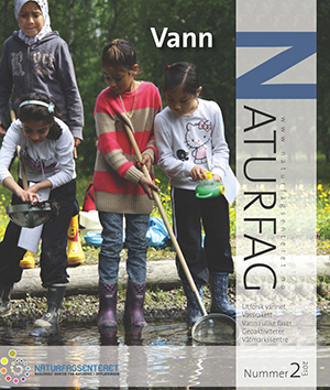 Forsiden av Naturfag 2/13