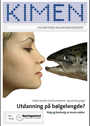 Forside Kimen 1/09