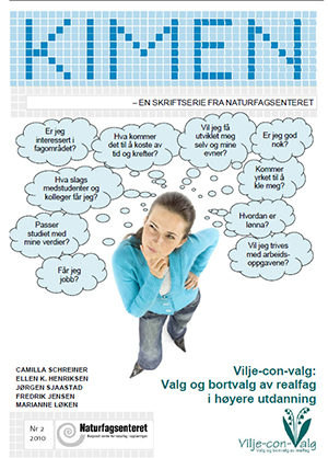 Forside Kimen 2/10
