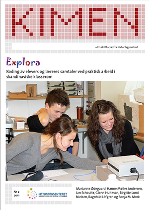 Forside Kimen 11/02