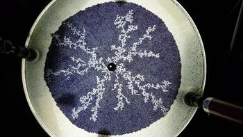 øye ,sirkel ,gass ,astronomisk objekt ,symmetri.