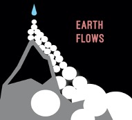 EarthFlows logo