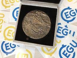 Coin, award