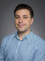 Picture of Fabian Barras
