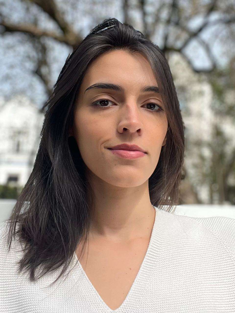 Image of&nbsp;Paula Kozlowski Pitombeira&nbsp;Reis
