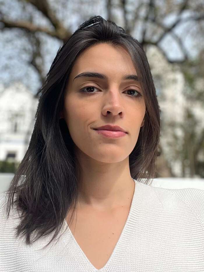Picture of Paula Kozlowski Pitombeira Reis