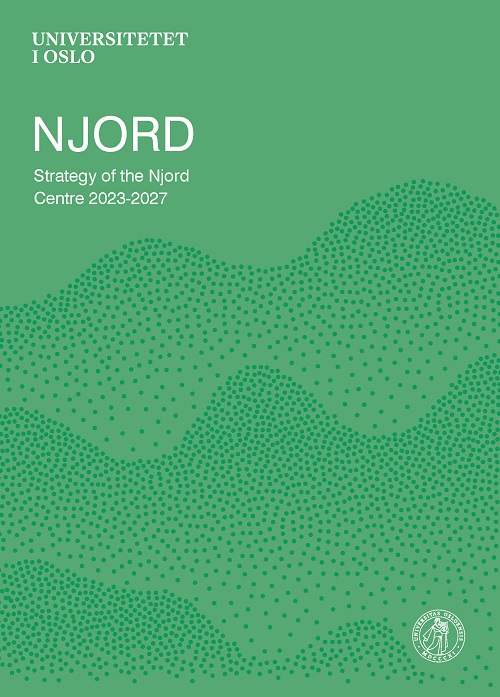 Bildet kan inneholde: font, aqua, materiell egenskap, mønster, terrestrisk plante.