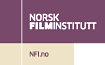 Norsk Filminstitutts logo