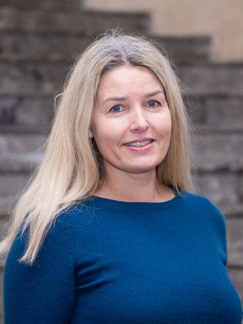 Image of&nbsp;Hilde Christine&nbsp;Hjertenes
