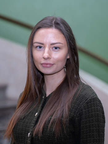 Bilde av Karoline Hanssen