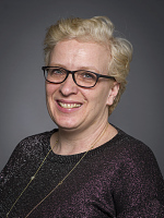 Image of&nbsp;Torunn Standal&nbsp;Guttormsen