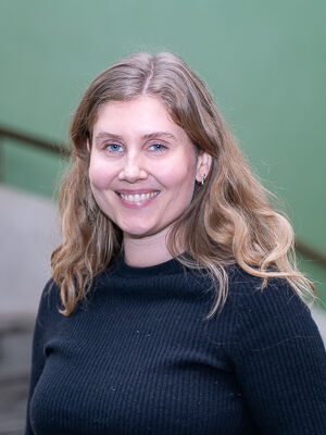 Bilde av Anine Sollien Pedersen
