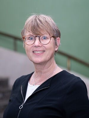 Bilde av Julie Øybø