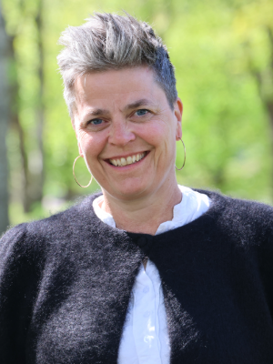 Bilde av&nbsp;Carina &nbsp;Hundhammer
