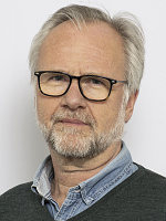 Image of Bjørn Jamtveit