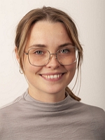 Bilde av Marie Johanne Talleraas