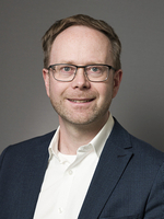 Bilde av Øystein Prytz