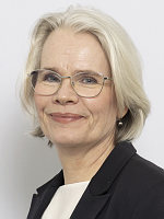 Picture of Solveig  Kristensen