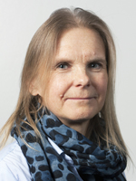 Picture of Anita Isaksen