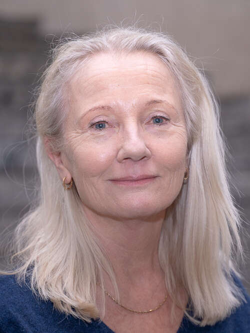 Bilde av Wiker, Beate
