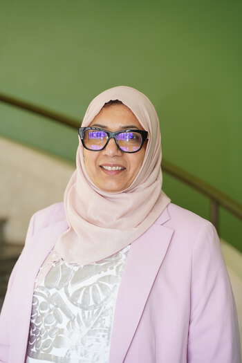 Bilde av Linda Barkallah