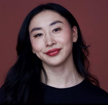 Bilde av Maria Asif Pettersen