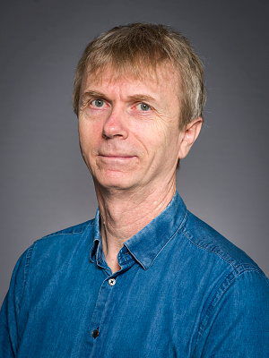 Bilde av Øystein Bergkvam