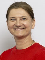 Image of Yvonne  Halle