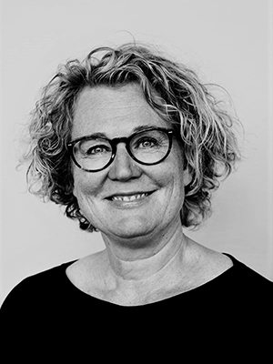 Bilde av&nbsp;Lin&nbsp;Stensrud
