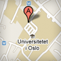 Small picture: Get around at UiO