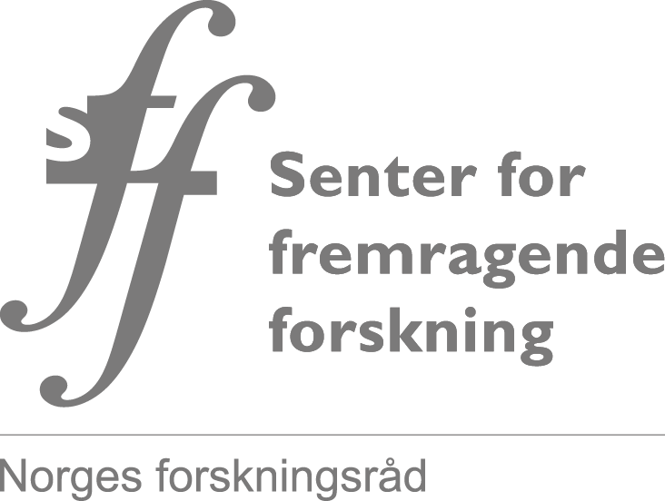 Logo: SFF/NFR