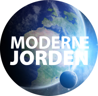 Ikon for PHAB tema: Moderne Jorden