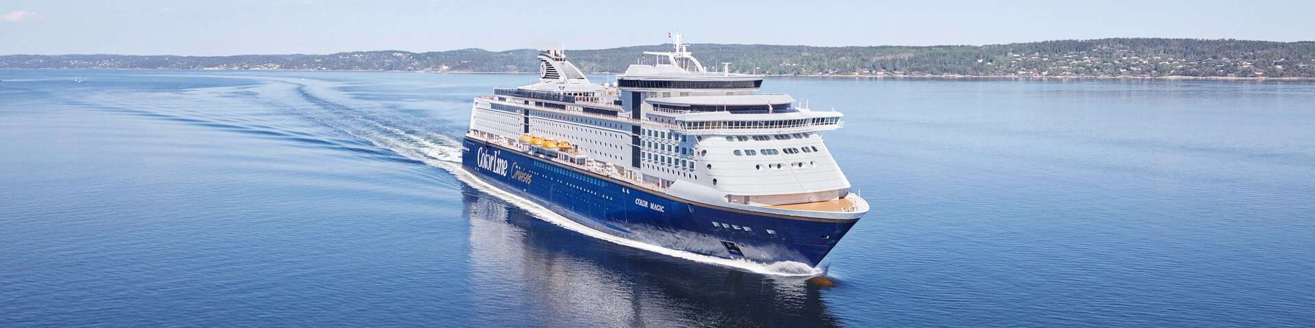 Go Nordic Cruiseline, Pearl 