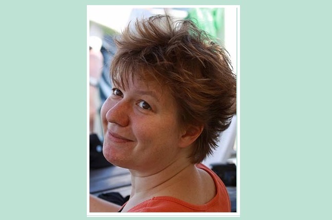 Professor Stephanie Werner, PHAB and DEEP, Dept. of Geosciences, University of Oslo 