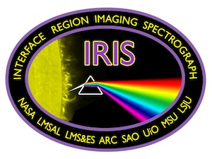 logo IRIS