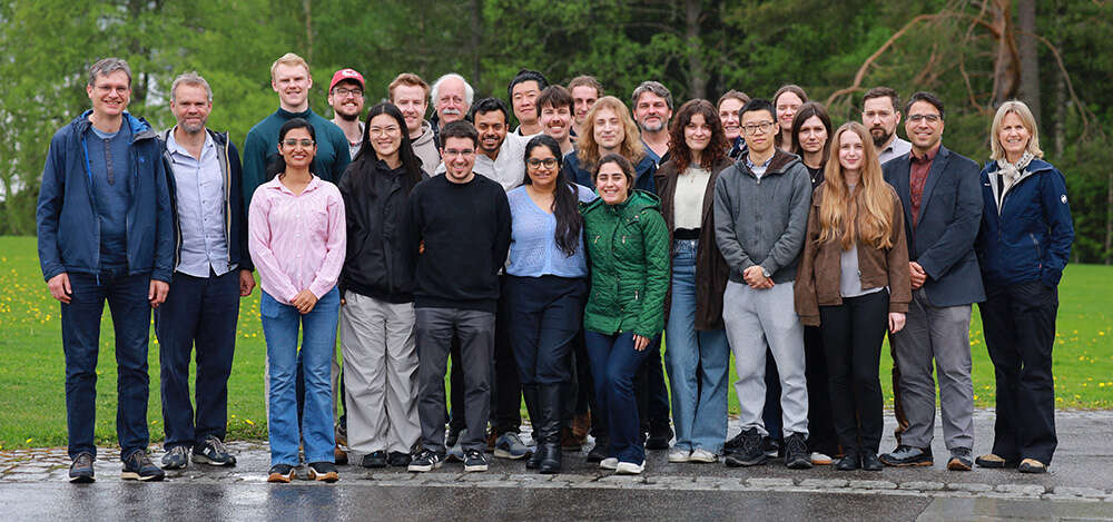 RoCS employees