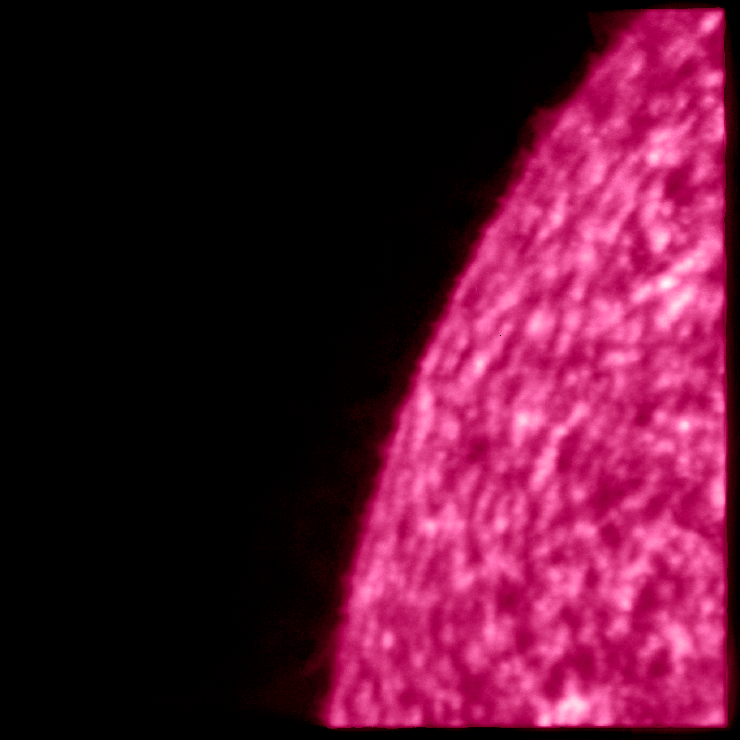 Solar Orbiter’s high-resolution view of the Sun&amp;#160;
