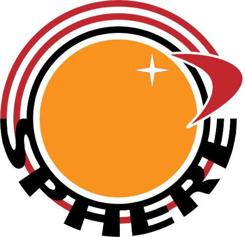 Logo SPHERE 