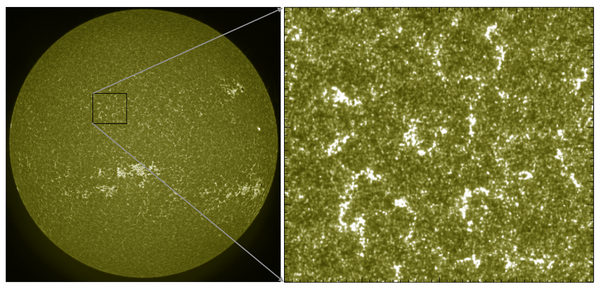 The Sun