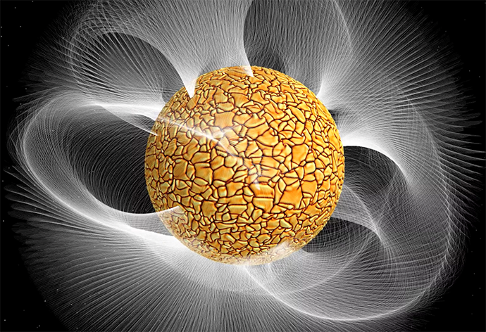 The Sun