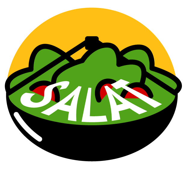 SALAT logo.