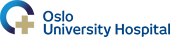 Oslo University Hospital logo