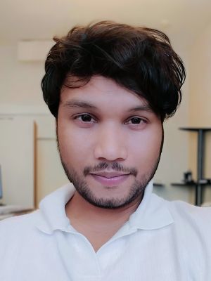 Picture of Abhishek Kumar
